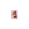 Elizenes Ensemble 2 pcs - Noir